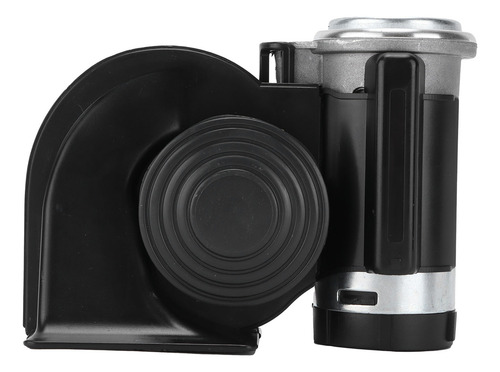 Relé Automotriz Air Horn, 12 V, 125 Db, Universal Para Autom