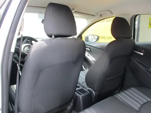 Mazda 2 1500cc At Aa