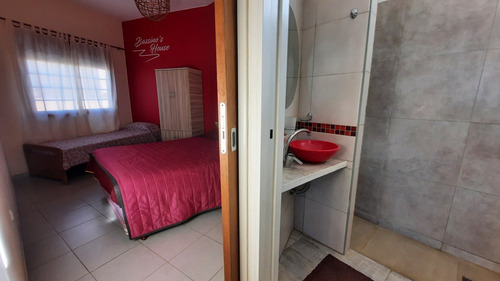 Complejo De Departamentos Vista Al Mar - Playa Serena - Zona Sur Mdp