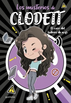 Los Misterios De Clodett 1 - Clodett