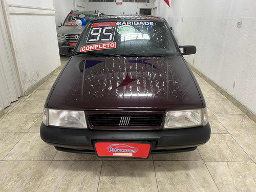 Fiat Tempra Ouro 2.0 16v 1995 Completo Impecável