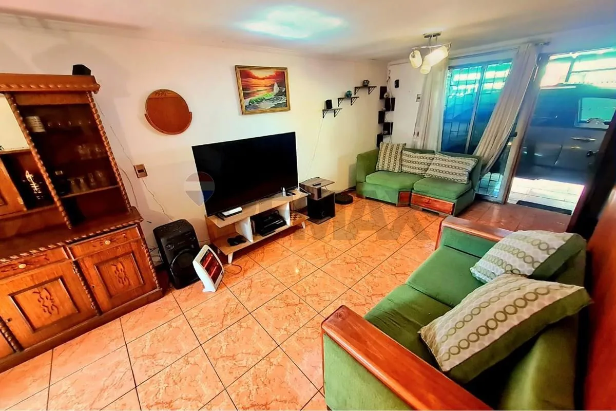 Imagen 2 de 26 de Encuentra Tu Hogar En Excepcional Sector De Maipú