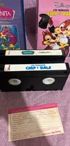 Comprar Frutillitas Video Vhs Cinta Película Año 1 Num 1 D Colección