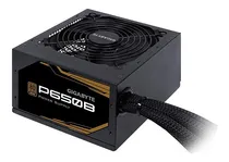 Comprar [ ] Fuente De Poder Gigabyte 650w 80 Plus Bronze Gp-p650b
