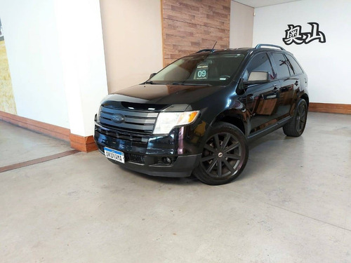 Ford Edge 3.5 V6 Gasolina Sel Automático