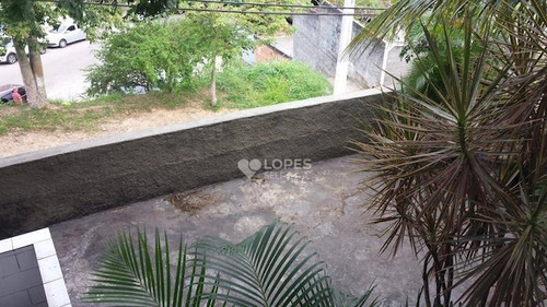 Imagem 2 de 18 de Casa À Venda, 100 M² Por R$ 580.000,00 - Fátima - Niterói/rj - Ca11962