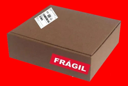 Imagem 3 de 3 de Placa Principal Tv 43lm631cosb Eax69032103(1.1)