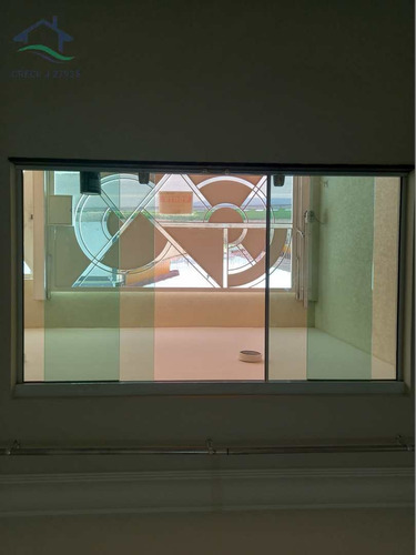Imagem 27 de 29 de Casa Com 03 Suítes- Vila Olga- Atibaia - R$ 680 Mil- Cod: 3452 - V3452