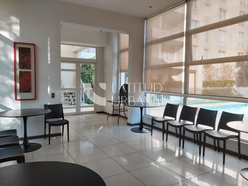 Rebajado Amplio 4 Dorm., 1 Estac. Y 1 Bod. Cerca Plaza Ñuñoa