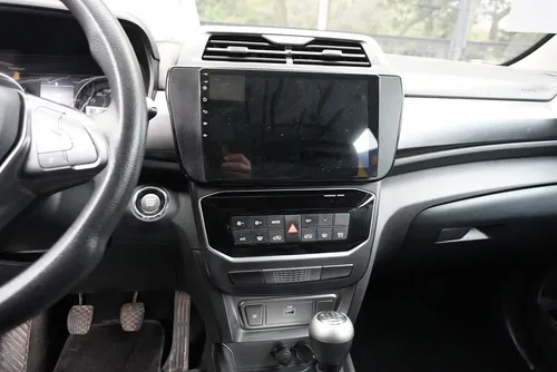 SsangYong Tivoli 1.6 Elite 4X2 Aut