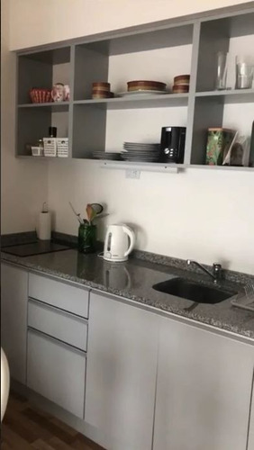 Imagen 11 de 13 de Departamento En Venta C/ Cochera En Puerto Madero