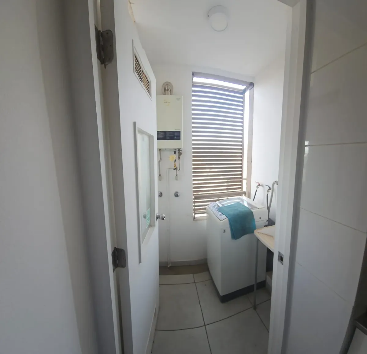 Imagen 4 de 13 de Departamento 2d/1b En Villa Alemana