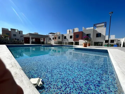 Casa En Venta Dos Valles Residencial Queretaro