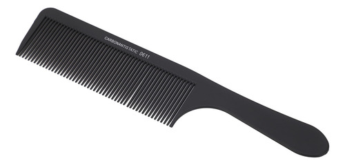 Peine De Peluquero Profesional, 7 Unidades, Evita La Estátic