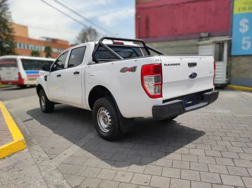 Ford Ranger 3.2XL