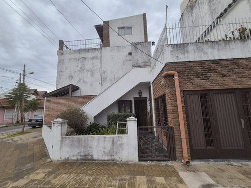 Venta Ph 4 Ambientes Ramos Mejia Patio Cochera