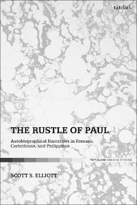 The Rustle Of Paul : Autobiographical Narratives In Roman...