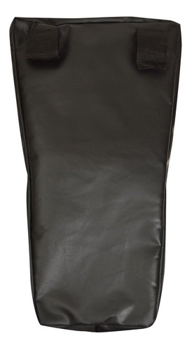 Prp Asientos E34-o Centro Bolsa De Rzr Polaris Naranja