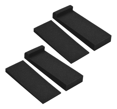 Monitor Acoustic Foam High.pack De 27 Unidades. Altavoz Foam