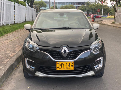 Renault Captur Intens Tp 2000 Cc