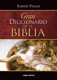 Libro Gran Diccionario De La Biblia