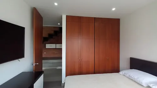 Apartamento En Arriendo Los Naranjos 743-6288