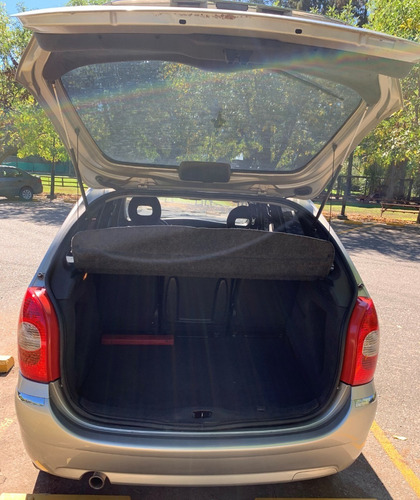 Citroën Xsara Picasso 1.6i 16v Exclusive