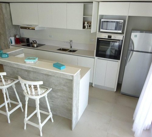 Imagen 20 de 30 de Departamento En Venta - Zon Centro / Ref: 3003