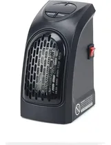 Comprar Caloventor Estufa Calefactor Portatil Electrico 400w Pared