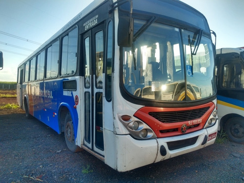 Imagem 1 de 9 de Marcopolo Torino Mercedes Benz 1722