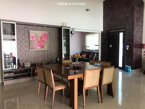 Imagem 6 de 20 de Casa Térrea Com Piscina No Condomínio Villas De Santana Em Jacareí-sp - Cov277 - 34794944