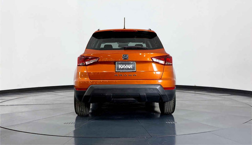 Imagen 6 de 15 de 110276 - Seat Arona 2018 Con Garantía