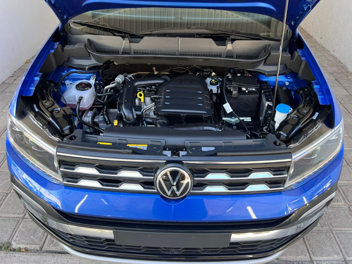 Volkswagen Taigun 1.0 Tsi Highline At