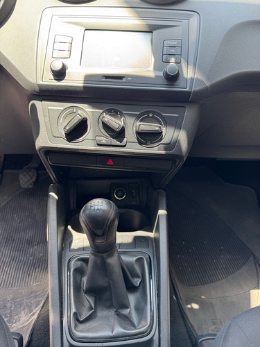 Seat Ibiza 1.6 Reference 5p Mt