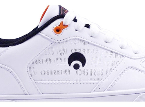 Zapatillas Osiris Commander White