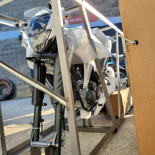 Imagen 13 de 20 de Moto Yamaha Xtz 250 Abs V. Final Modelo 2022 0km Patronelli