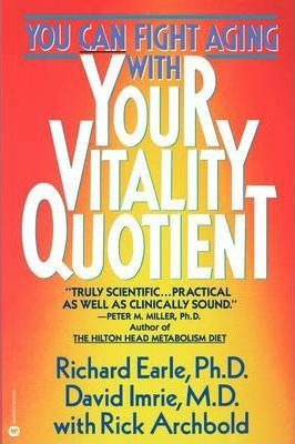 Your Vitality Quotient : The Clinically Program That Can ...