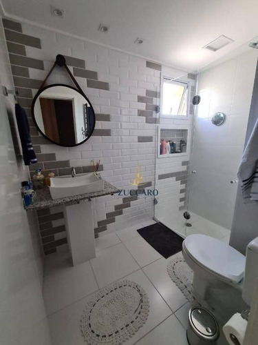 Apartamento À Venda, 122 M² Por R$ 950.000,00 - Jardim Flor Da Montanha - Guarulhos/sp - Ap15835