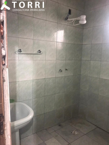 Imagem 16 de 22 de Casa À Venda No Jardim Santa Esmeralda - Ca02068 - 69521658