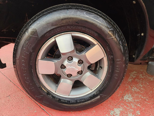 Chevrolet S10 S10 P-Up Executive 2.4 MPFI F.Power CD