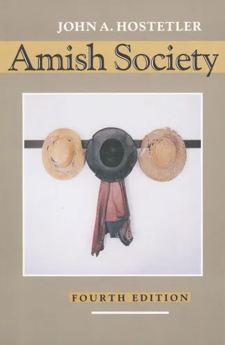 Sociedad Amish