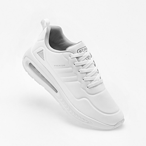 Tenis Hombre Stars Of The World Cd503-1h
