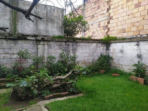 Imagen 21 de 23 de Vendo Casa Con Lote Norte De Bogotá. Barrio Santa Ana. Remodelar. Área 244.70 M2