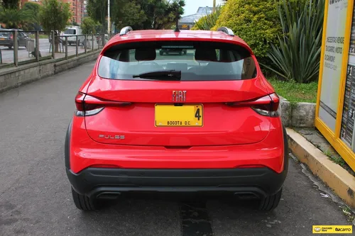 Fiat Pulse 1.3 Drive Mt