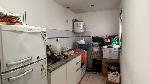 Departamento En Venta En La Plata