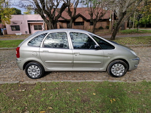 Citroën Xsara Picasso 1.6 Fase2 I Exclusive