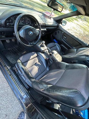 BMW Serie 3 2.5 323i Sportive