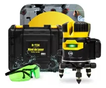 Comprar Nível Laser 2 Linhas Verde Profissional Trena Eletrônica