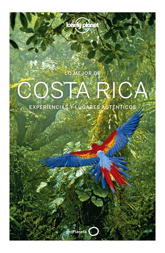 Libro Lo Mejor De Costa Rica 2019 - Bremner, Jade/kluepfel, 