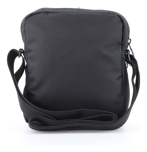 Bolso Viaje Resistente Negro National Geographic Poliester Liso